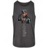 Tank Top - Leather (65)