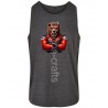 Tank Top - Leather (66)