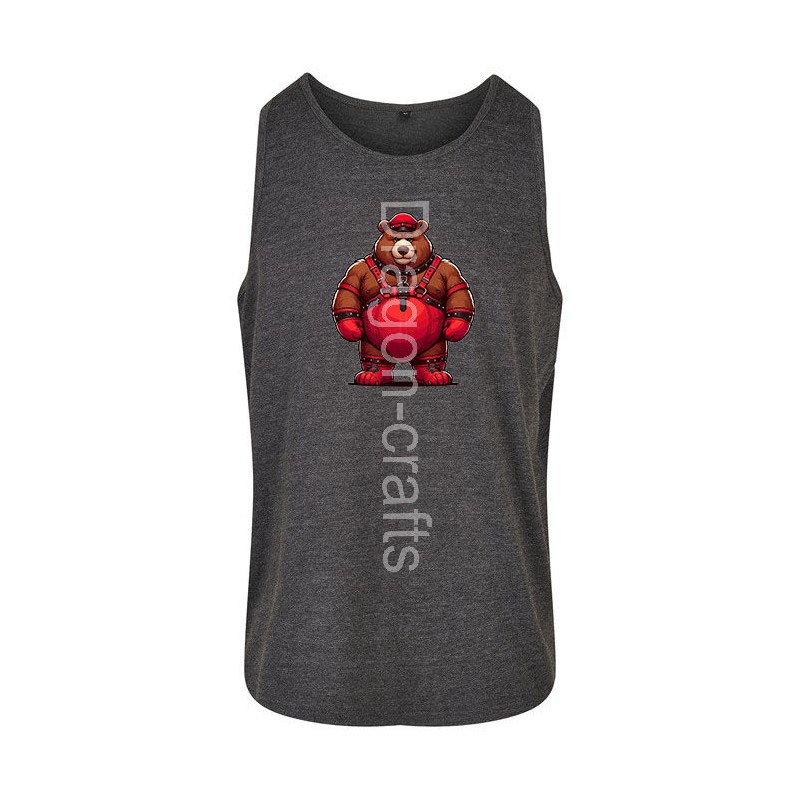 Tank Top - Leather (72)