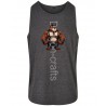 Tank Top - Leather (85)