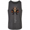 Tank Top - Leather (88)