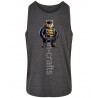 Tank Top - Leather (89)
