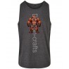 Tank Top - Leather (92)