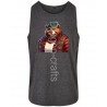 Tank Top - Lumberjack(1)