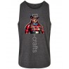 Tank Top - Lumberjack(2)