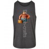 Tank Top - Lumberjack(5)