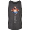 Tank Top - Lumberjack(7)