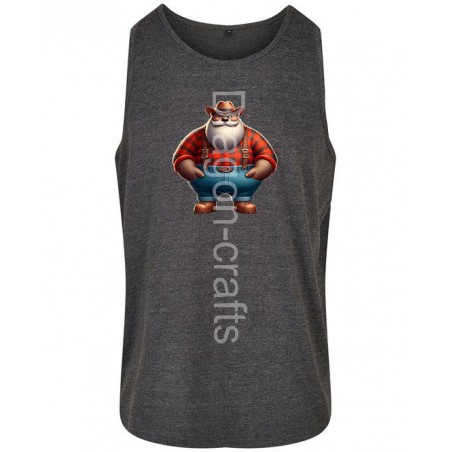 Tank Top - Lumberjack(9)