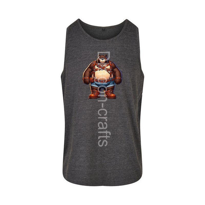 Tank Top - Party (3) Tank Top - Party (3)