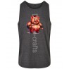 Tank Top - Pig(1)