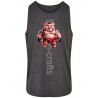 Tank Top - Pig(7)