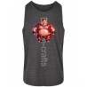 Tank Top - Pig(8)