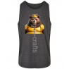 Tank Top - Rubber(3)