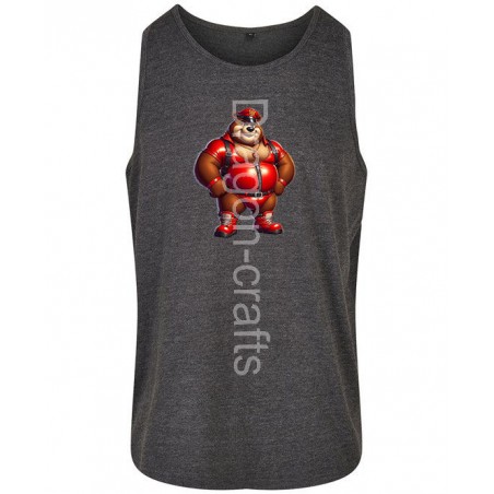 Tank Top - Rubber(14)