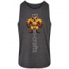 Tank Top - Rubber(16)