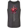 Tank Top - Rubber(18)