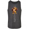 Tank Top - Rubber(19)