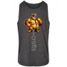 Tank Top - Rubber(22)