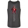Tank Top - Rubber(24)