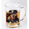 Glass Tankard - Cop (5)