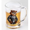 Glass Tankard - Cop (7)