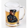 Glass Tankard - Cop (11)