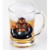 Glass Tankard - Rubber(8)