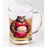Glass Tankard - Underwear(3)