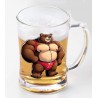Glass Tankard - Underwear(4)