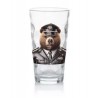 Highball Glass - Army (1)