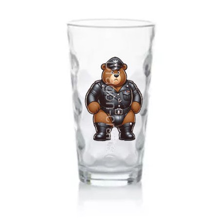 Highball Glass - Army (3)