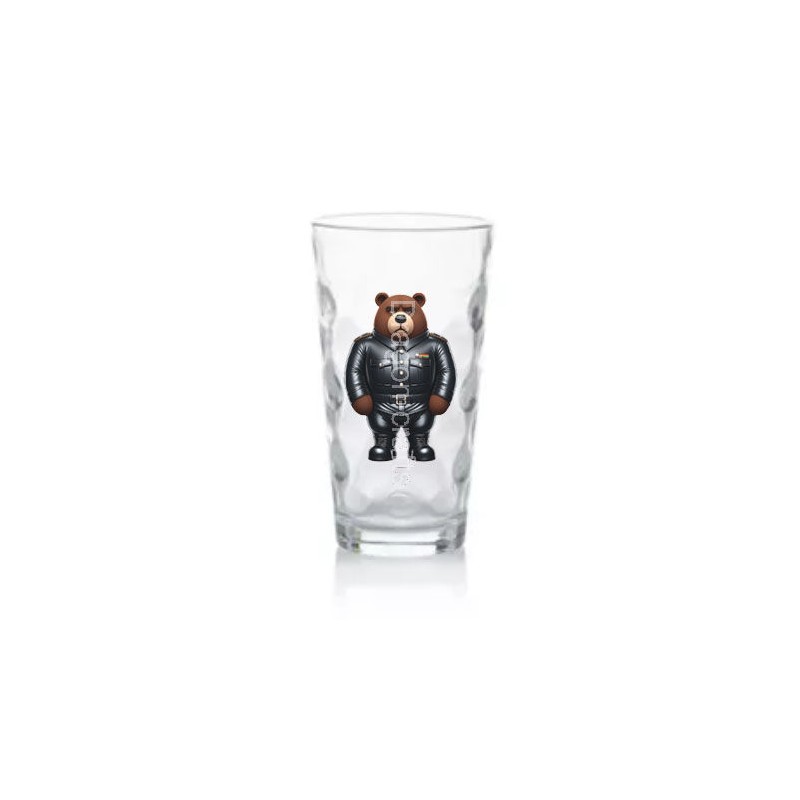 Highball Glass - Army (4)