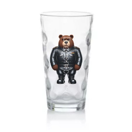 Highball Glass - Army (4)