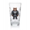 Highball Glass - Army (4)