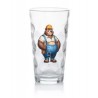Highball Glass - construction (1)