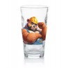 Highball Glass - construction (2)