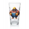 Highball Glass - construction (3)