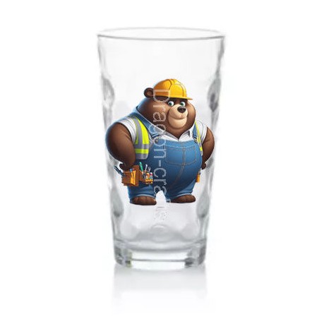 Highball Glass - construction (4)