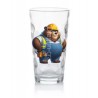 Highball Glass - construction (4)