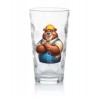 Highball Glass - construction (5)