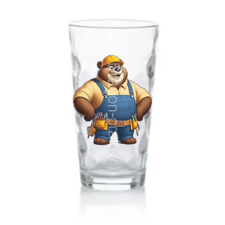 Highball Glass - construction (6)