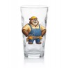 Highball Glass - construction (6)