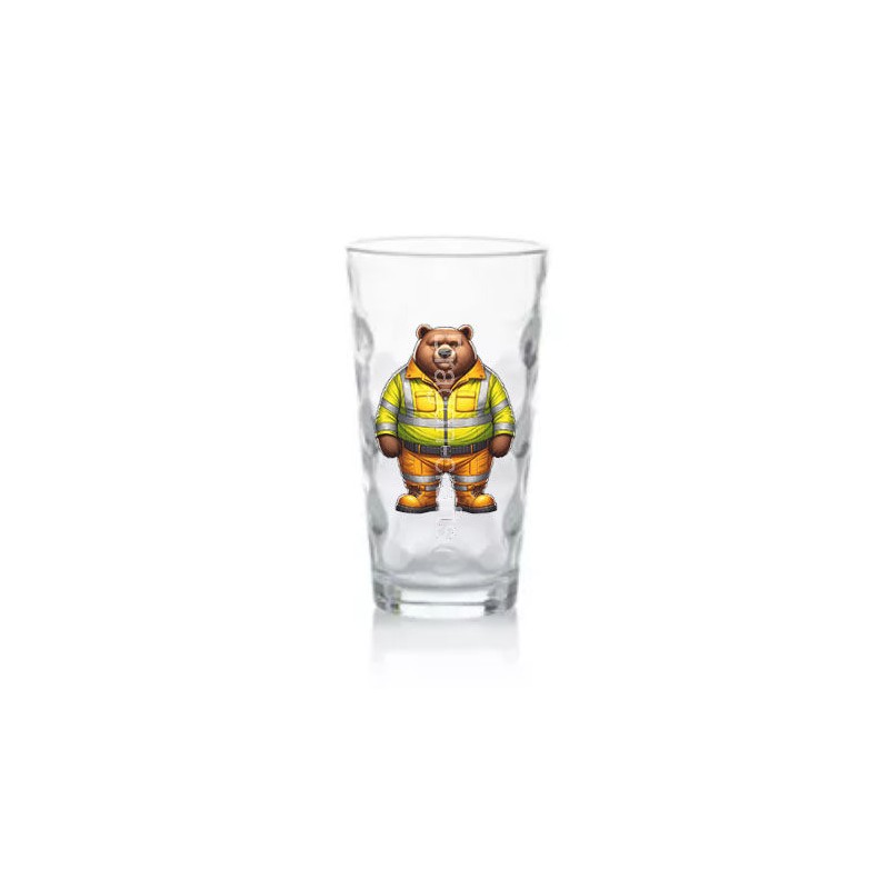 Highball Glass - construction (7)