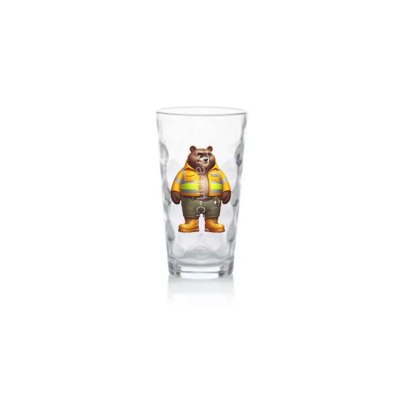 Highball Glass - construction (8)