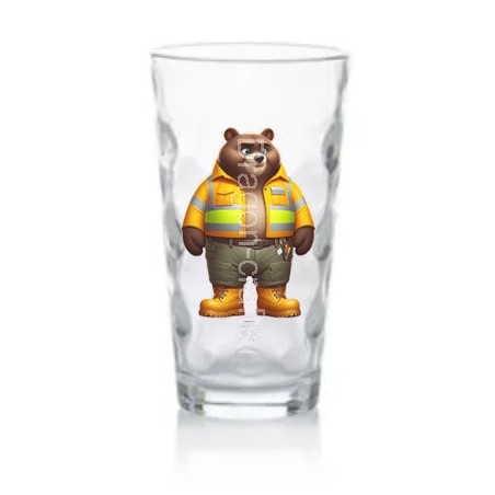 Highball Glass - construction (8)