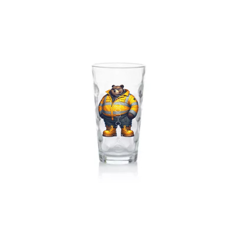 Highball Glass - construction (9)