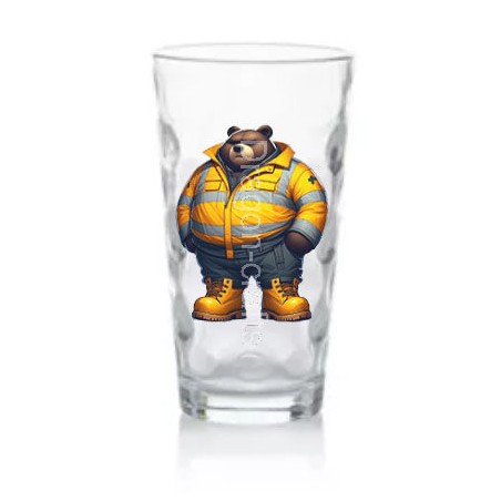 Highball Glass - construction (9)