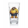 Highball Glass - construction (9)