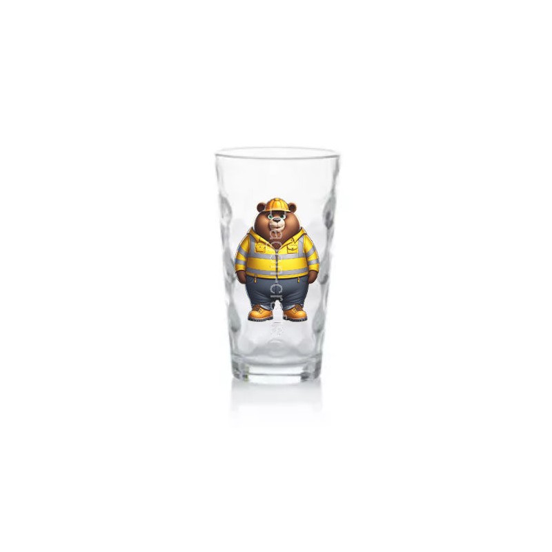 Highball Glass - construction (12)