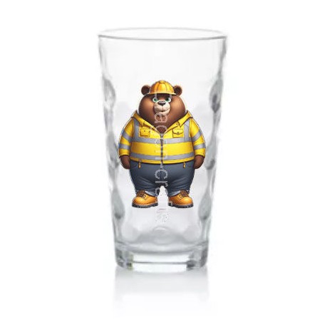 Highball Glass - construction (12)